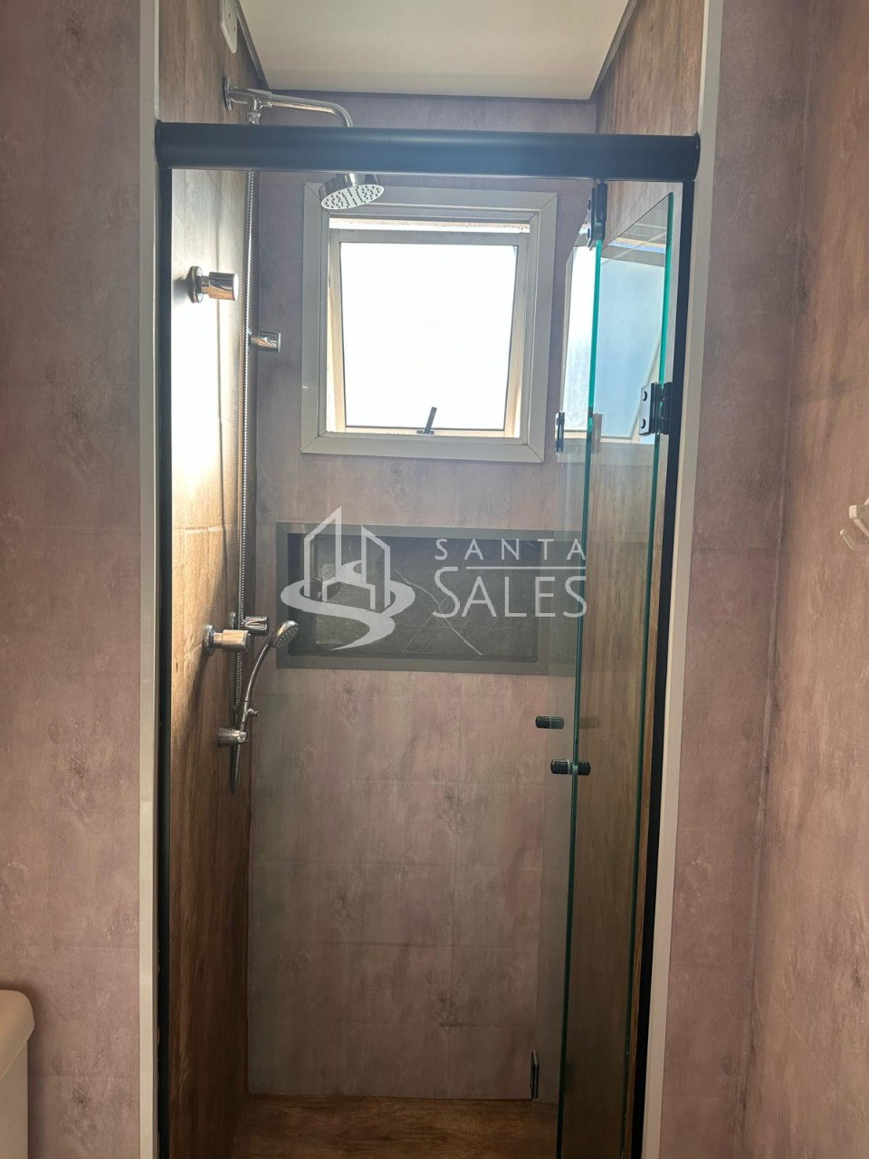 Apartamento, 3 quartos, 122 m² - Foto 34