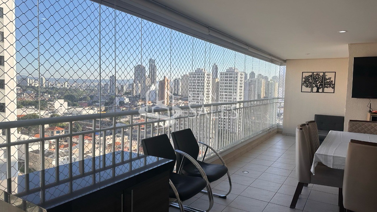 Apartamento, 3 quartos, 122 m² - Foto 17