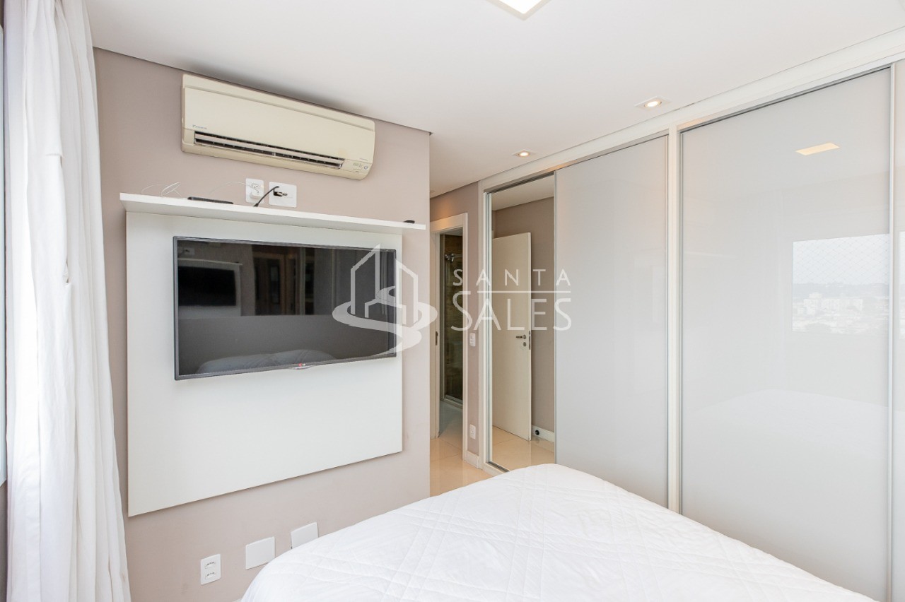 Apartamento, 2 quartos, 85 m² - Foto 8