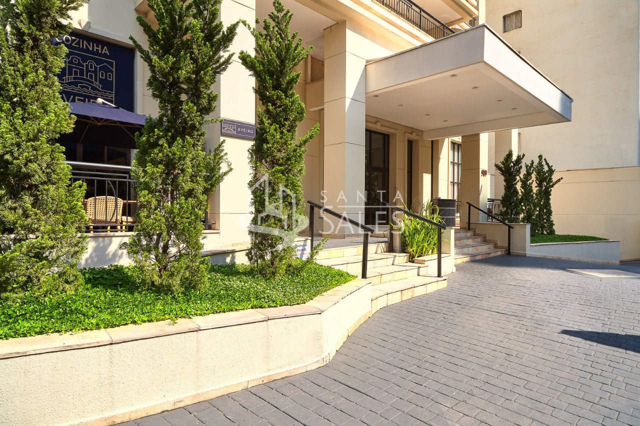 Apartamento, 1 quarto, 62 m² - Foto 16