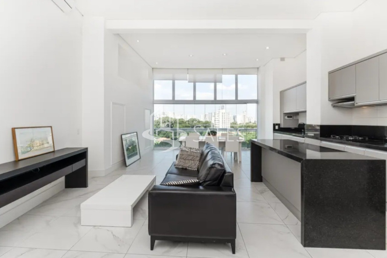Apartamento, 3 quartos, 175 m² - Foto 3