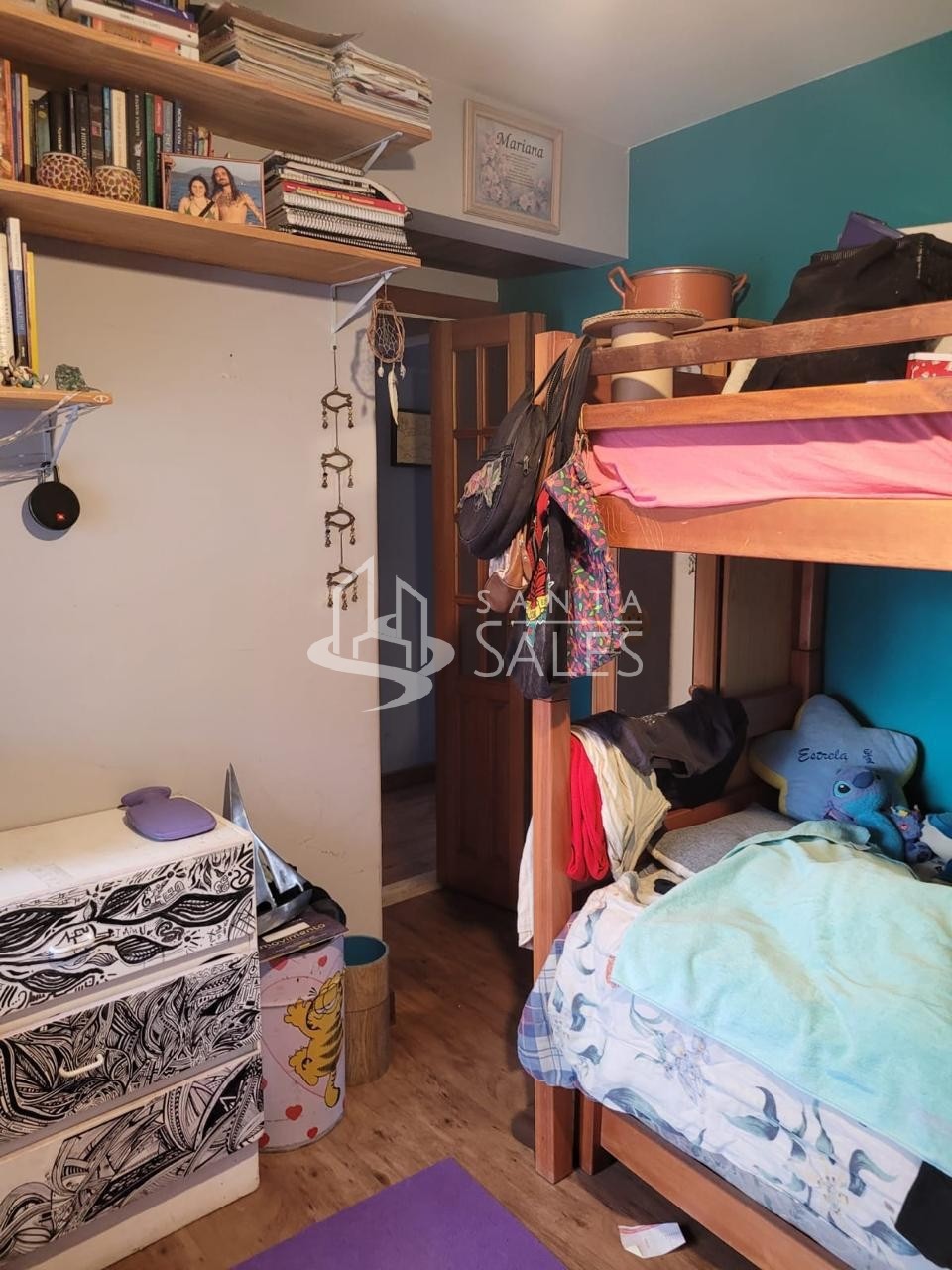 Apartamento, 1 quarto, 64 m² - Foto 12