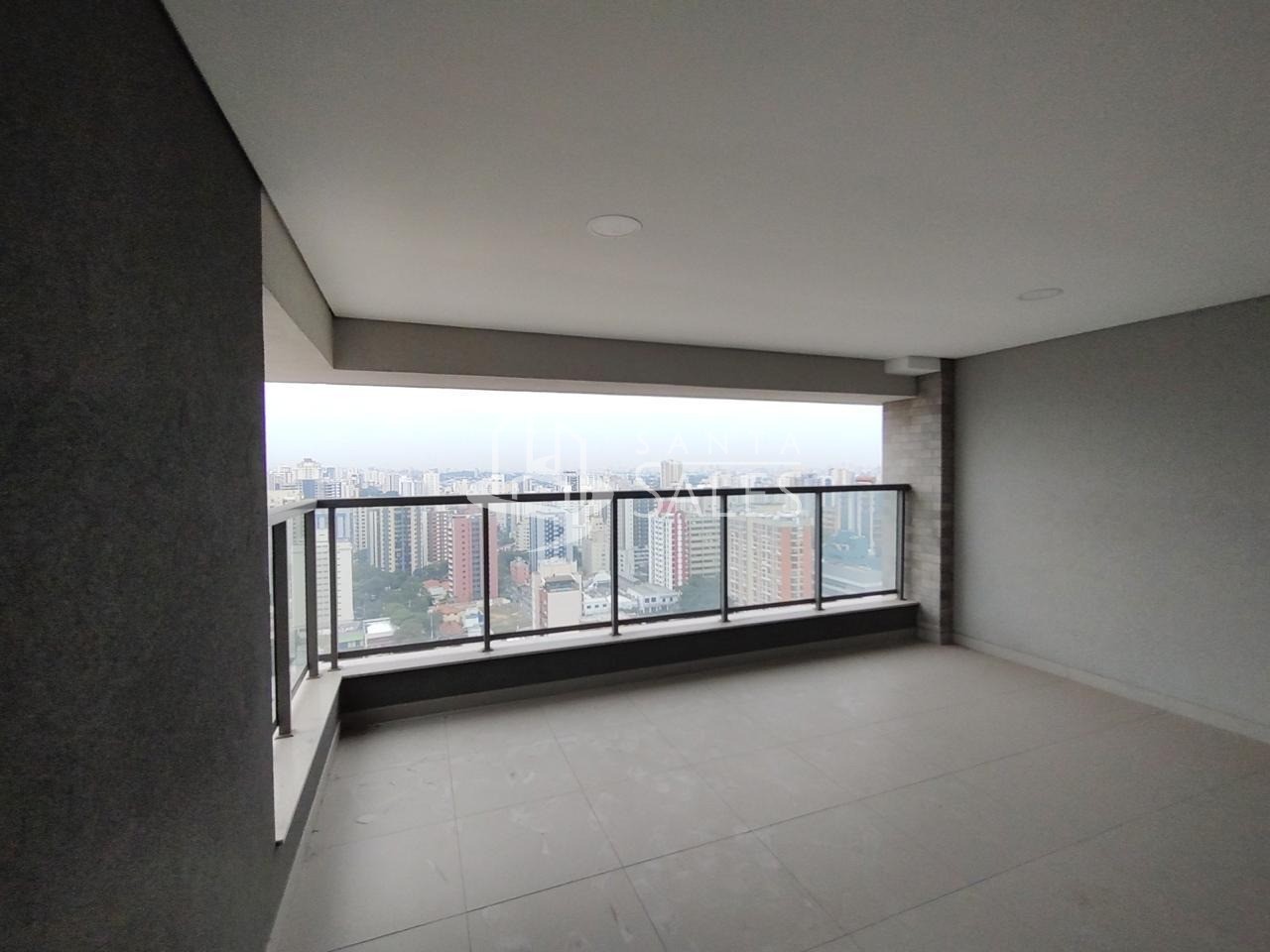 Apartamento, 3 quartos, 163 m² - Foto 5