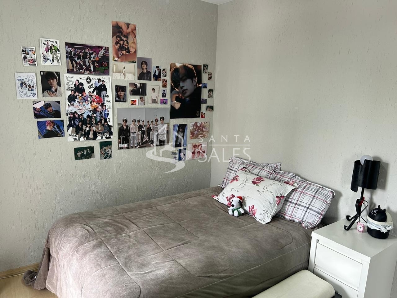 Apartamento, 3 quartos, 105 m² - Foto 16