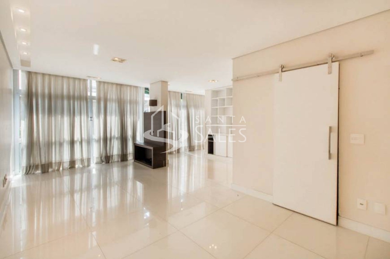 Apartamento, 3 quartos, 130 m² - Foto 25