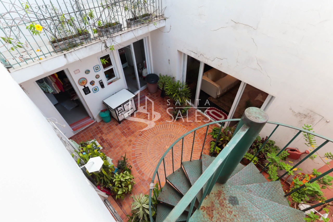 Casa, 4 quartos - Foto 36