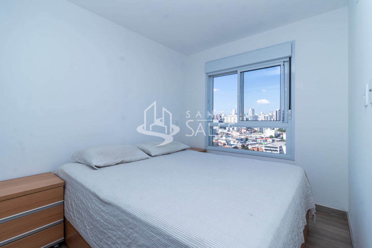 Apartamento à venda com 3 quartos, 74m² - Foto 4