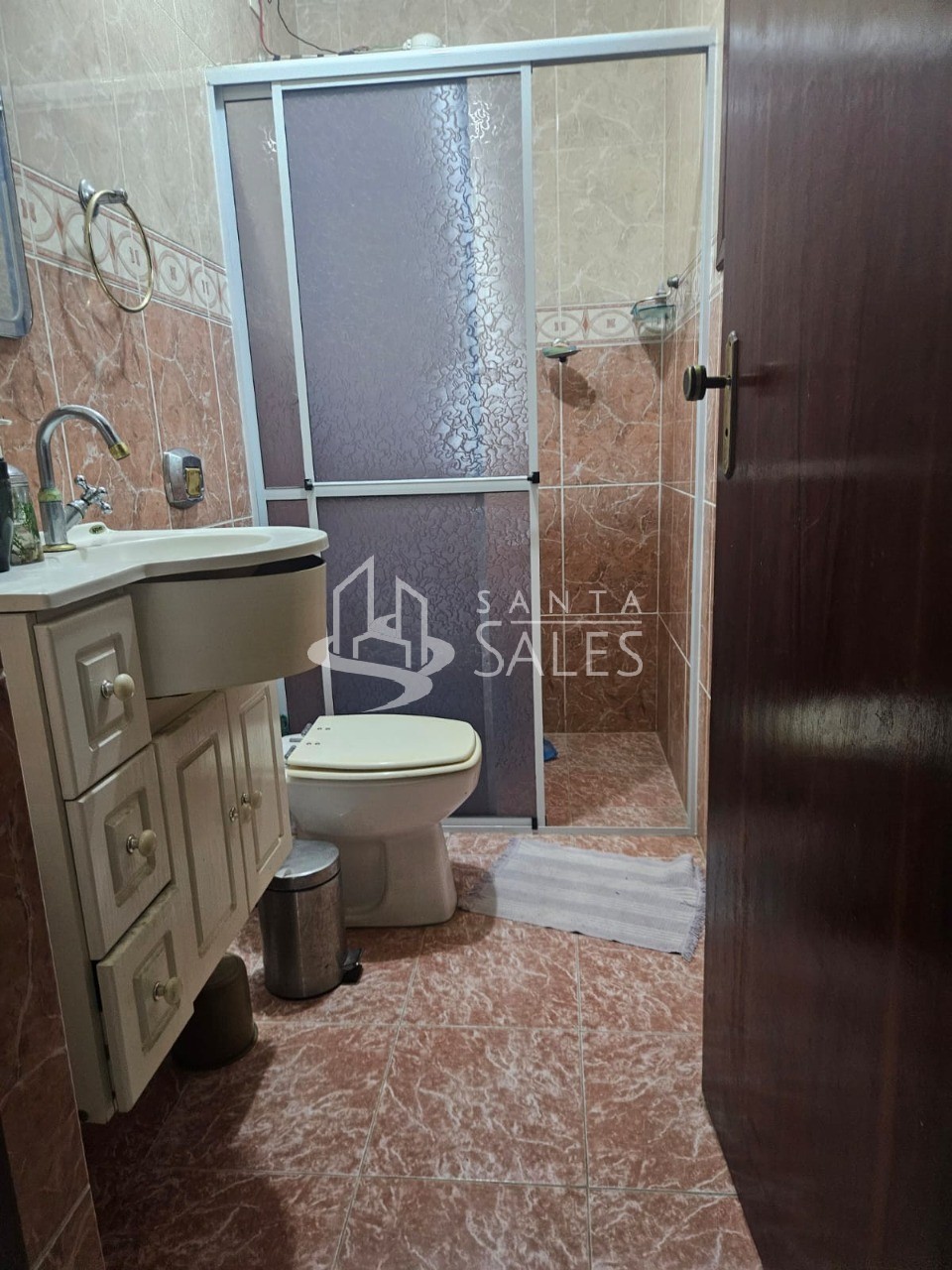 Casa, 3 quartos - Foto 5