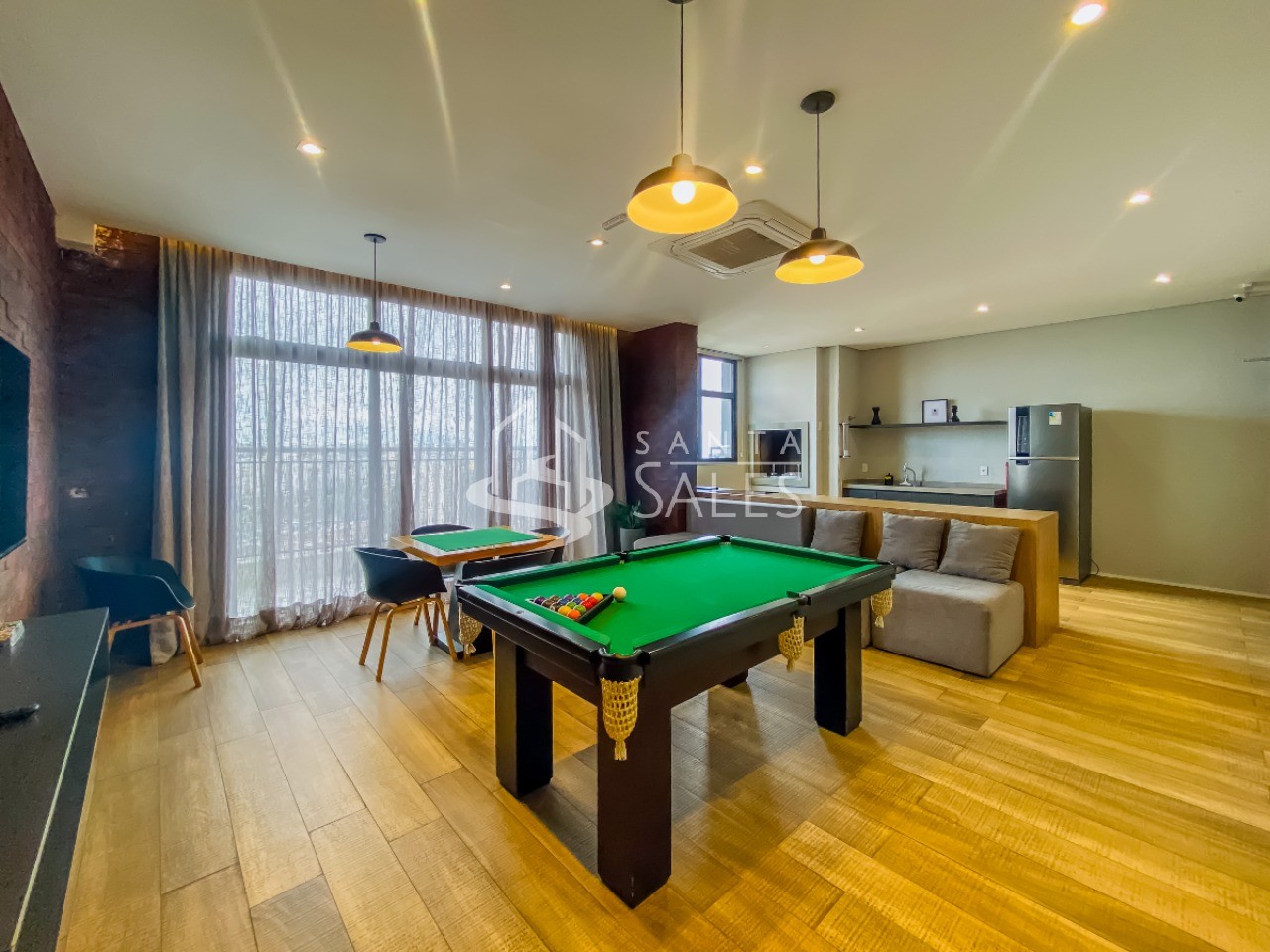 Apartamento, 2 quartos, 78 m² - Foto 65