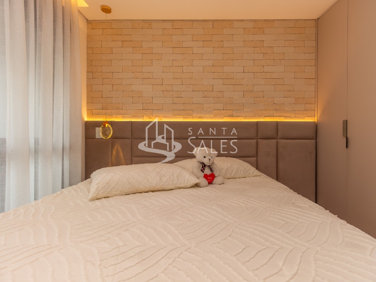 Apartamento, 2 quartos, 78 m² - Foto 8