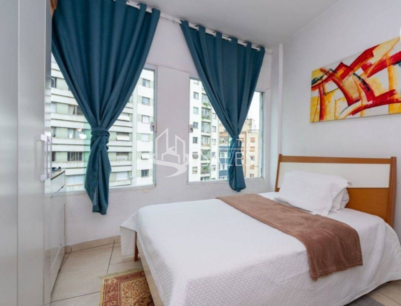 Apartamento, 2 quartos, 114 m² - Foto 12