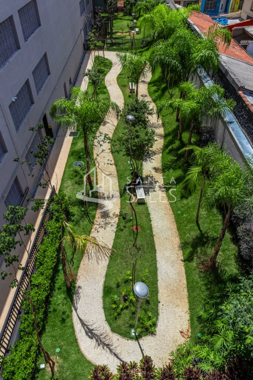Apartamento à venda com 3 quartos, 74m² - Foto 79
