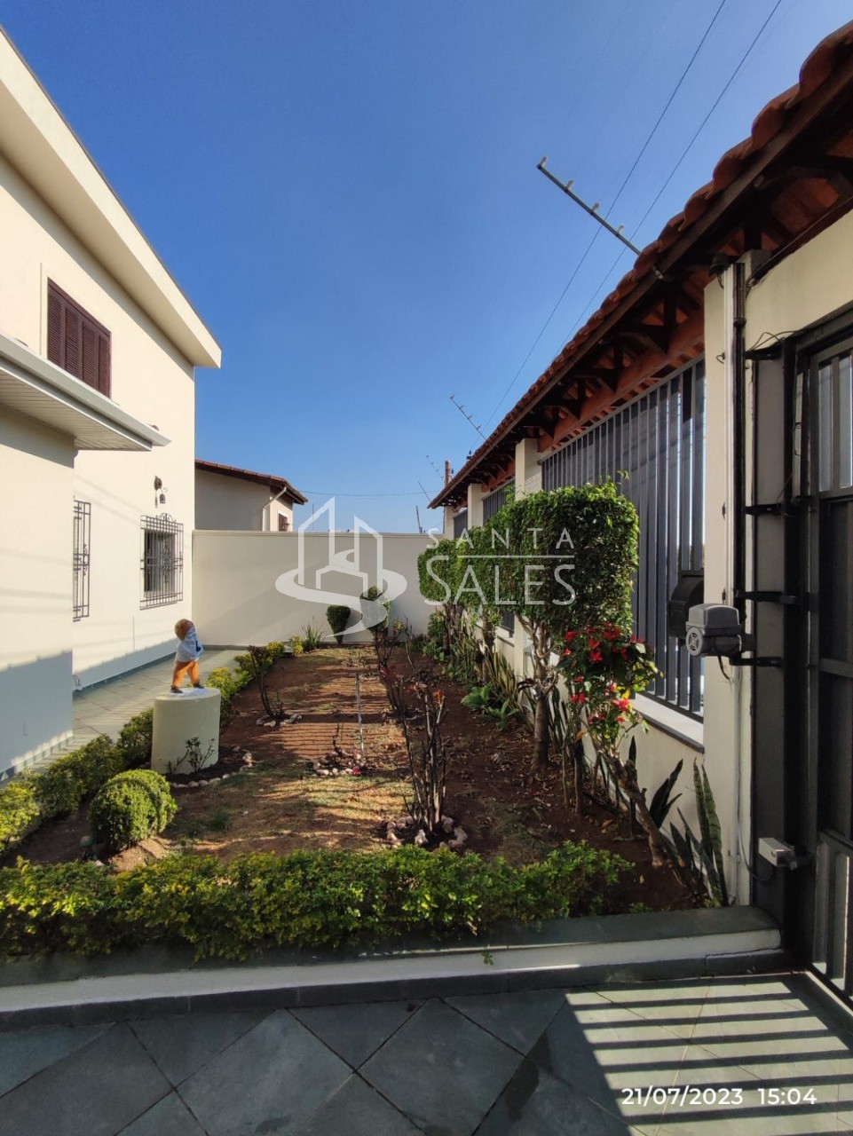 Casa, 4 quartos, 216 m² - Foto 10