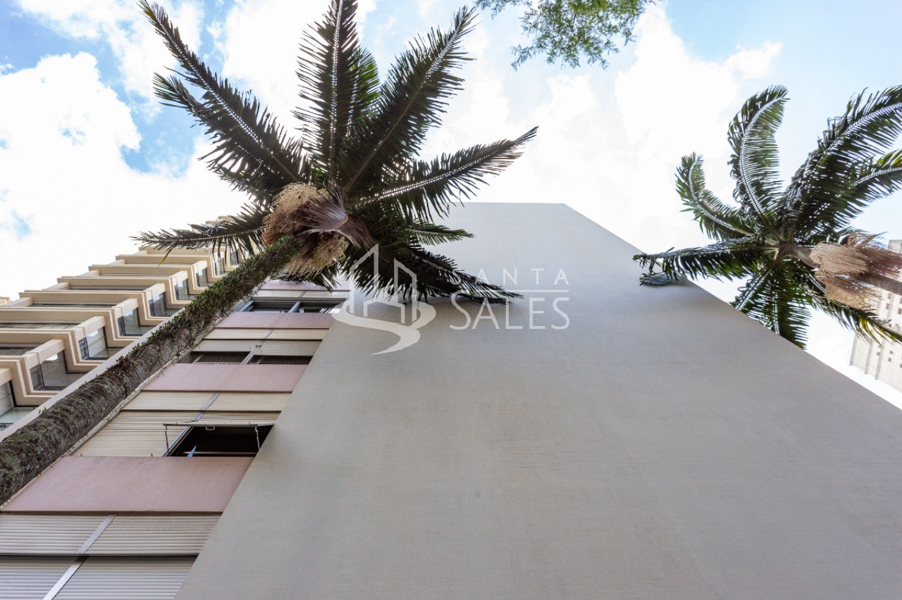 Apartamento, 3 quartos, 193 m² - Foto 38