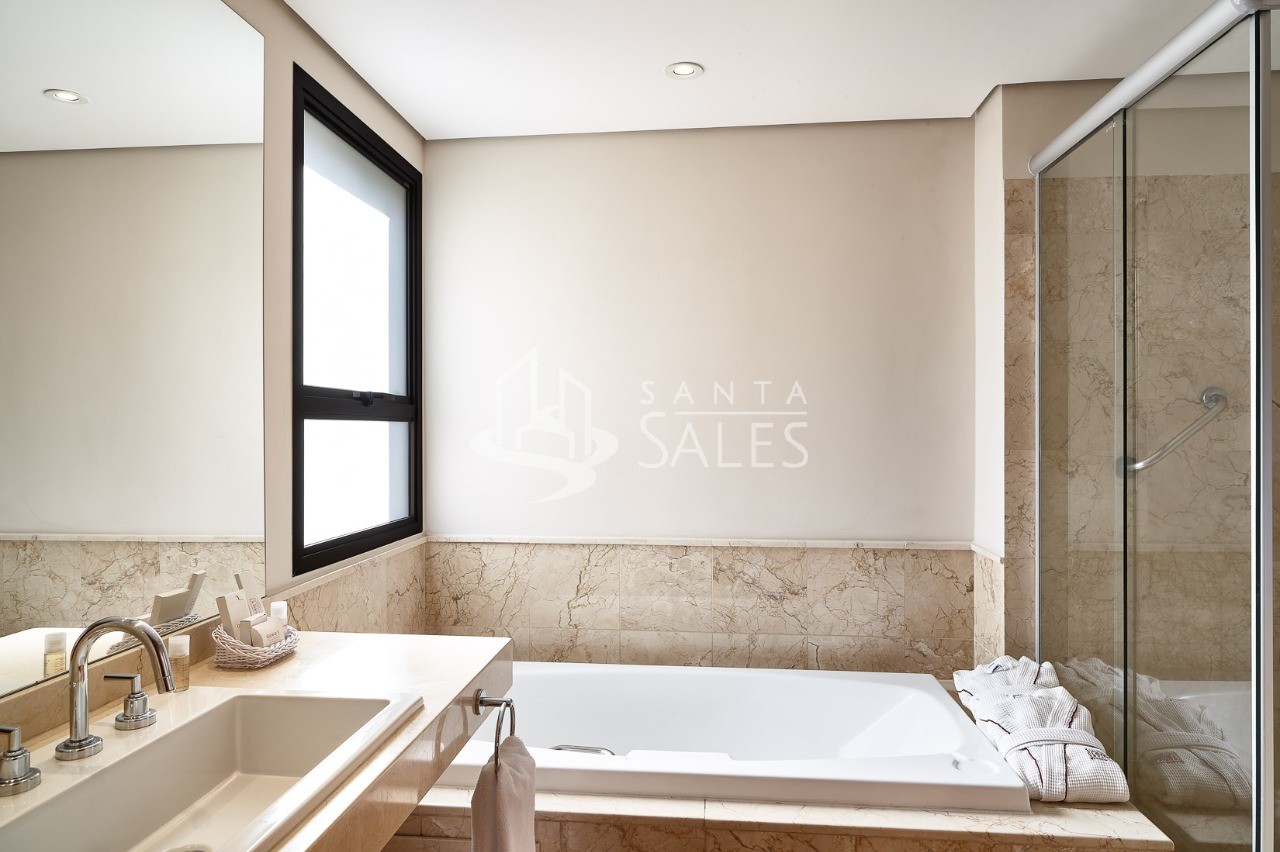 Apartamento, 1 quarto, 62 m² - Foto 5
