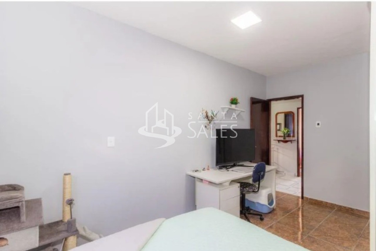 Sobrado, 5 quartos - Foto 7