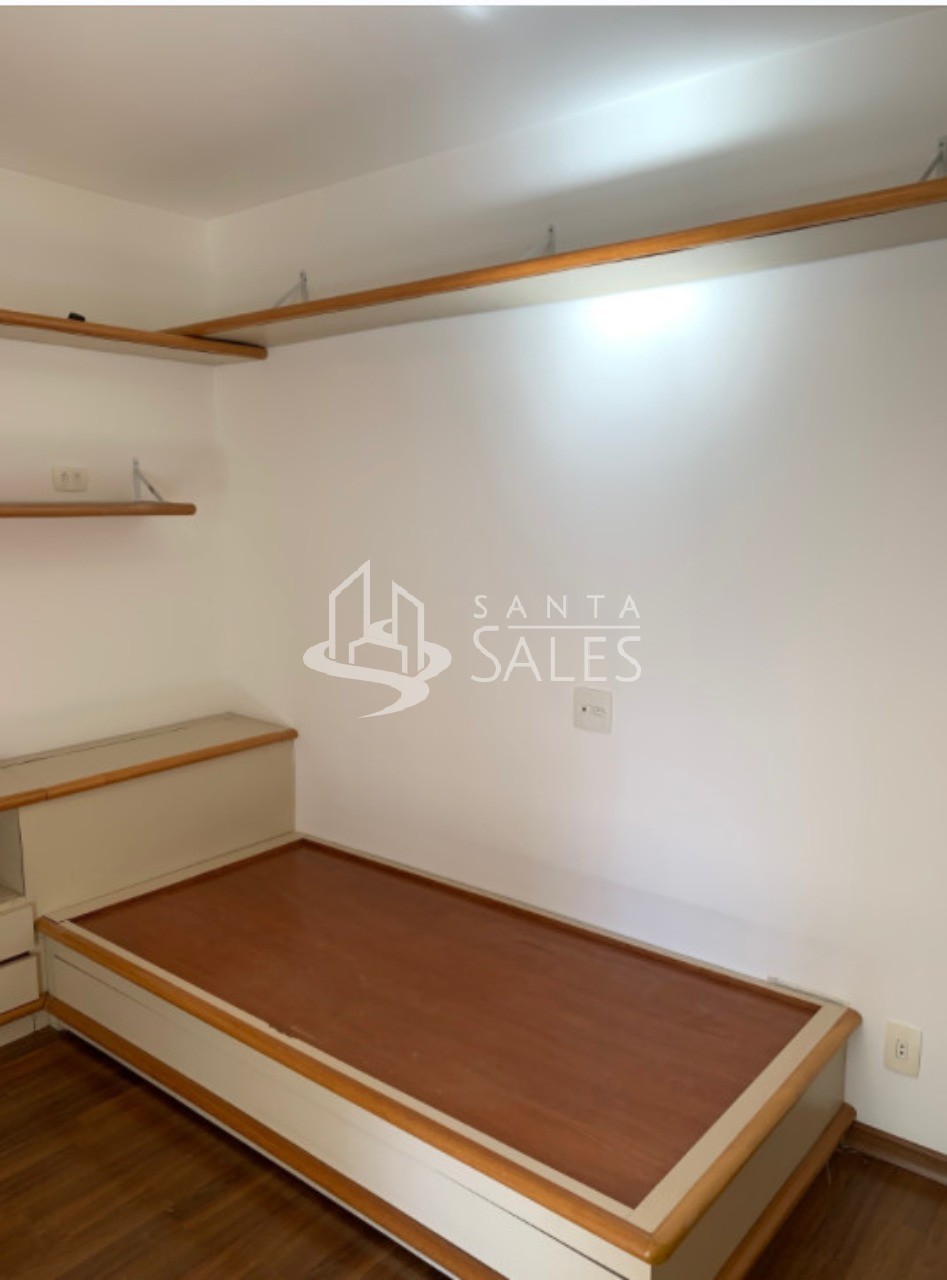 Apartamento, 4 quartos, 205 m² - Foto 11