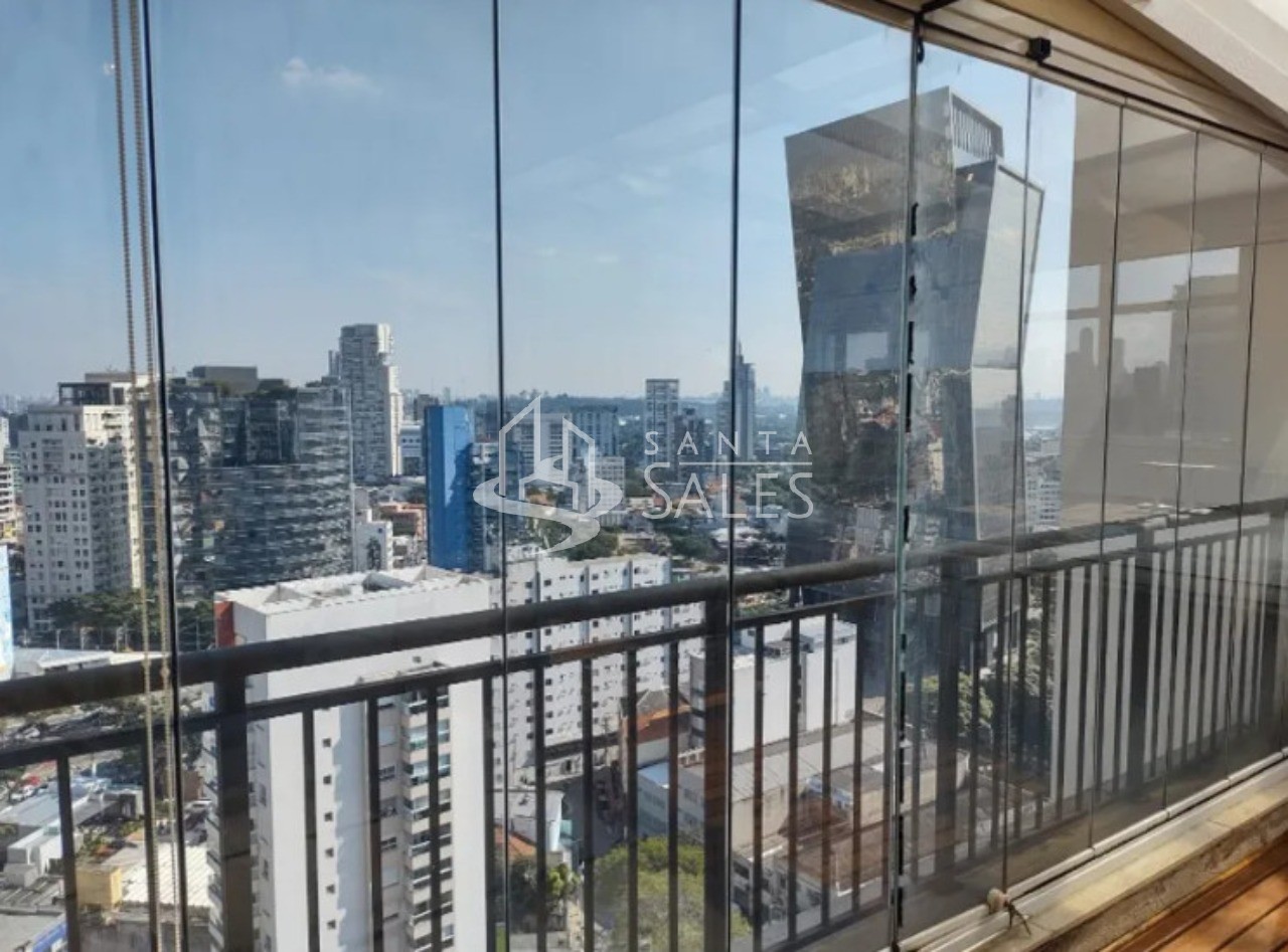 Apartamento, 1 quarto, 123 m² - Foto 12
