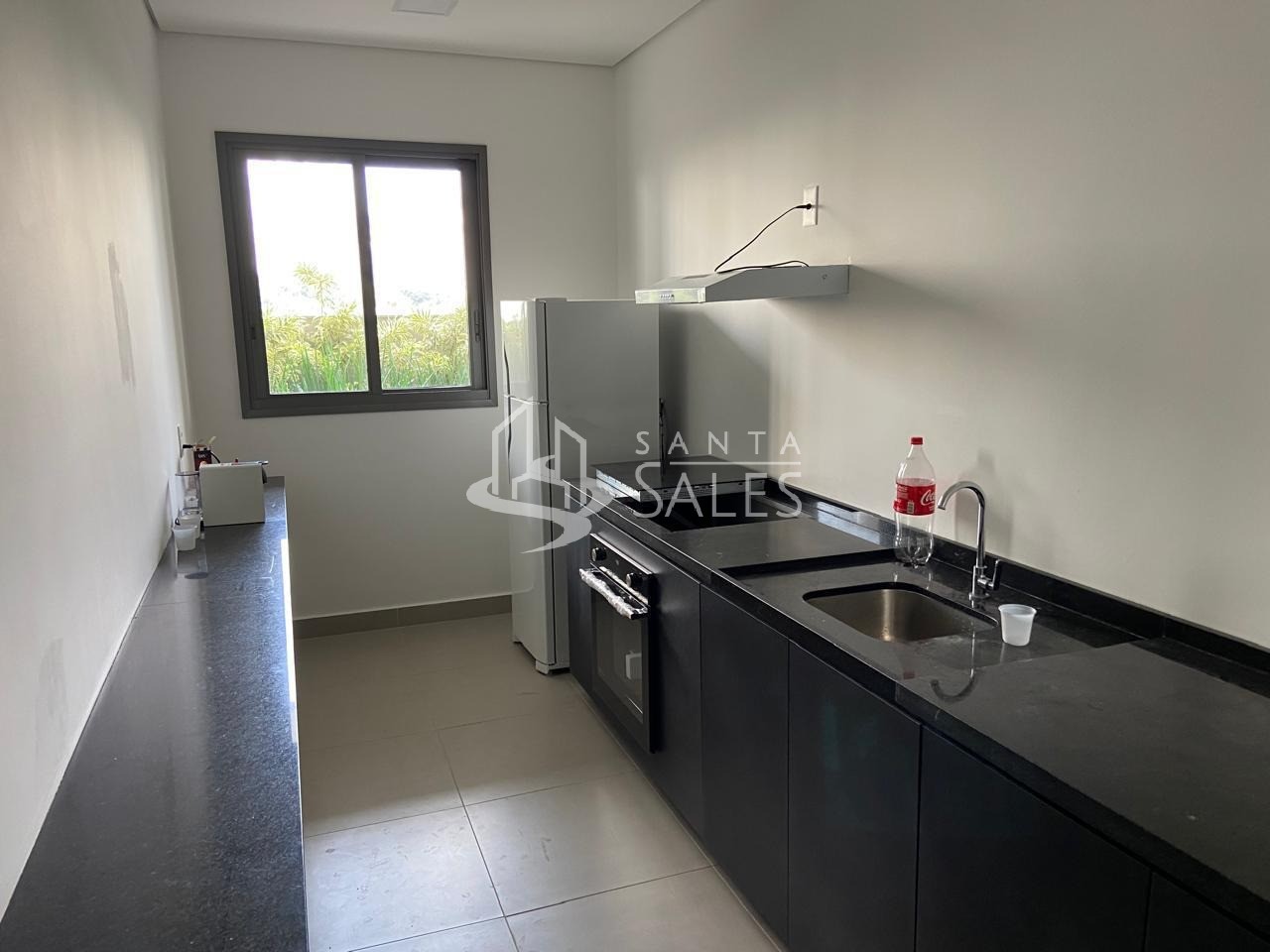 Apartamento, 1 quarto, 26 m² - Foto 1