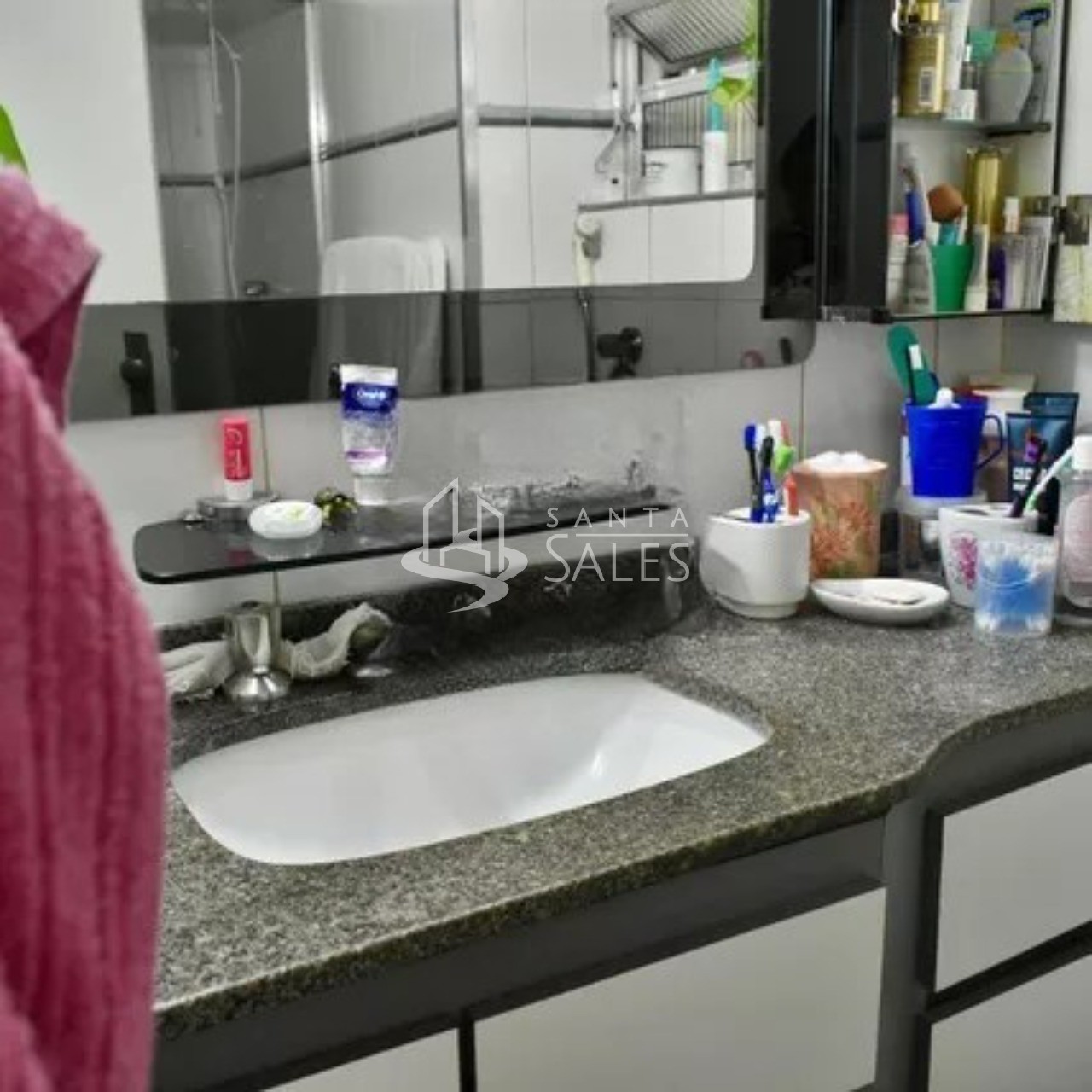 Apartamento, 3 quartos, 95 m² - Foto 17