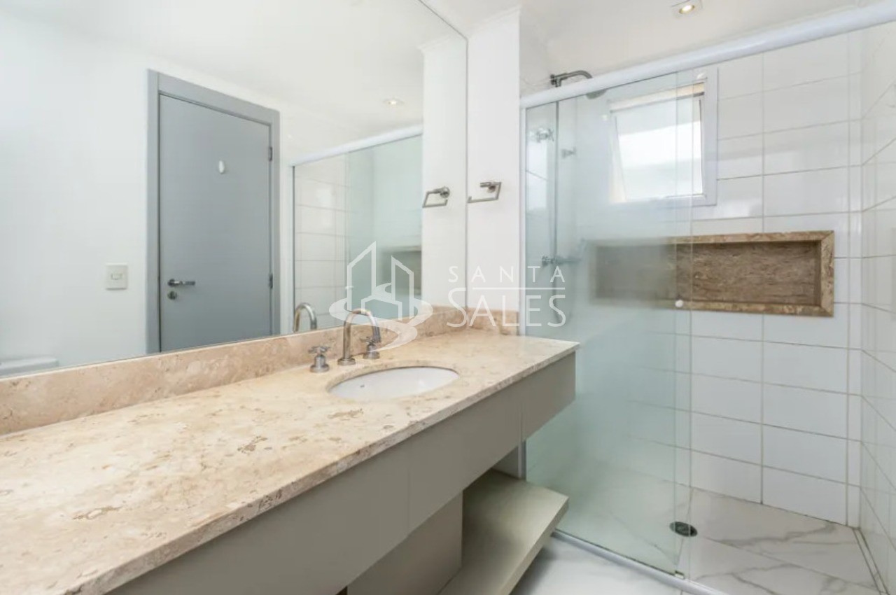 Apartamento, 3 quartos, 175 m² - Foto 16