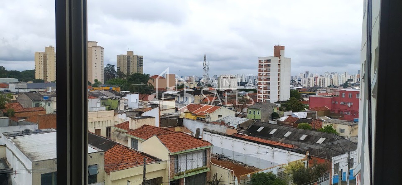 Apartamento à venda com 3 quartos, 80m² - Foto 3