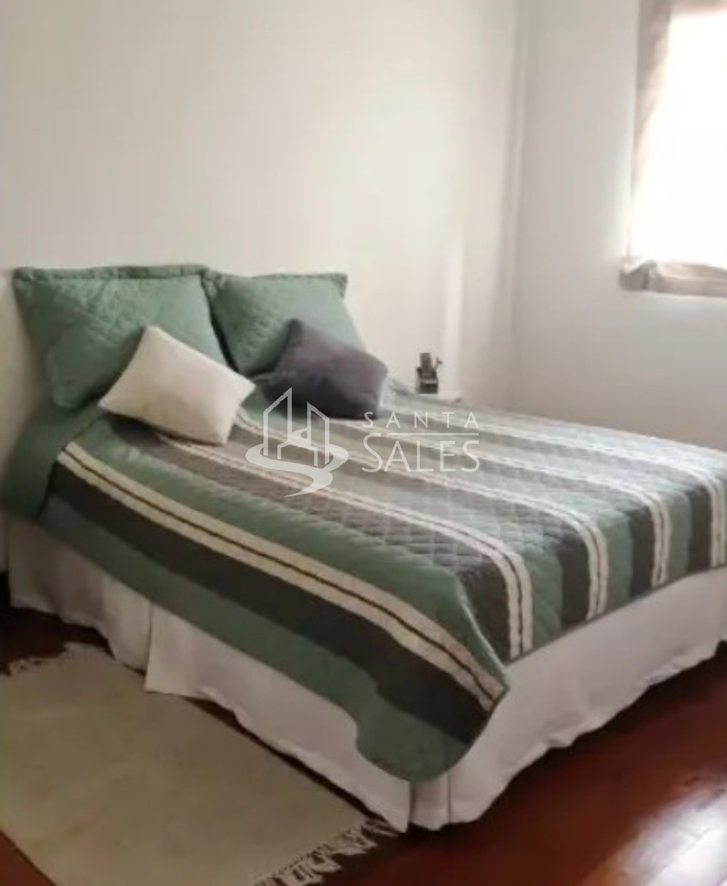 Apartamento, 3 quartos, 186 m² - Foto 7