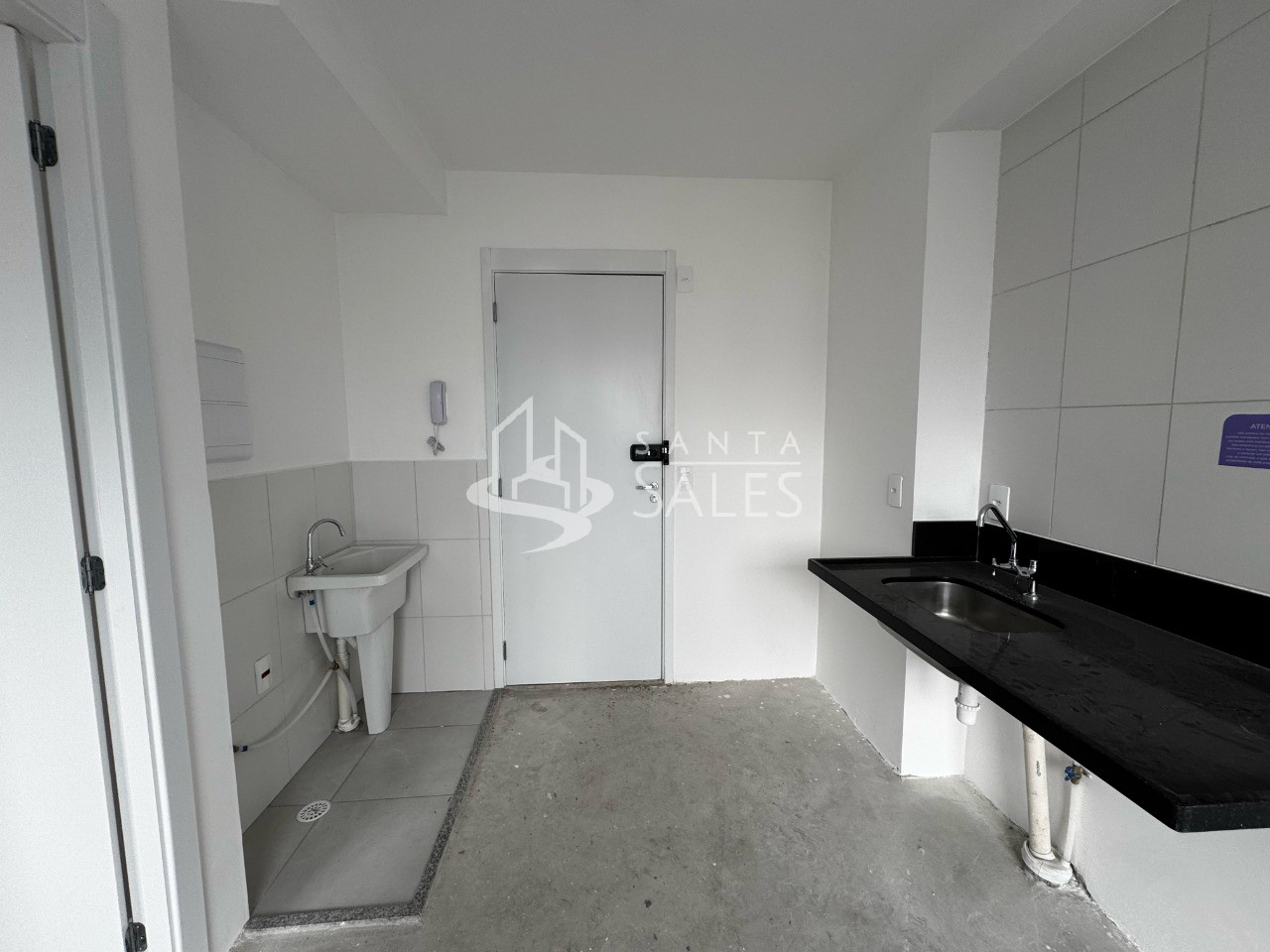 Kitnet e Studio à venda com 1 quarto, 26m² - Foto 8