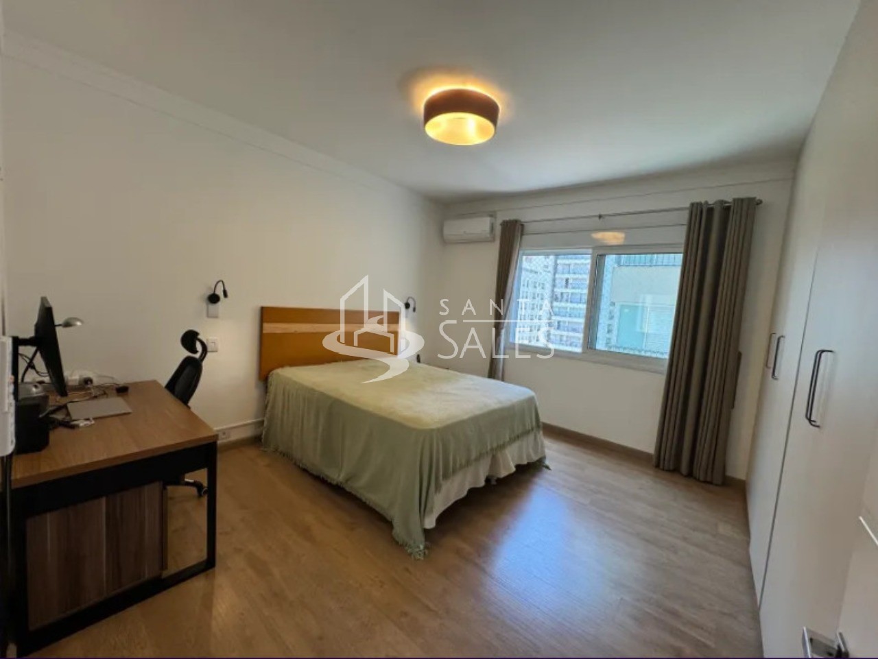 Apartamento, 3 quartos, 300 m² - Foto 8