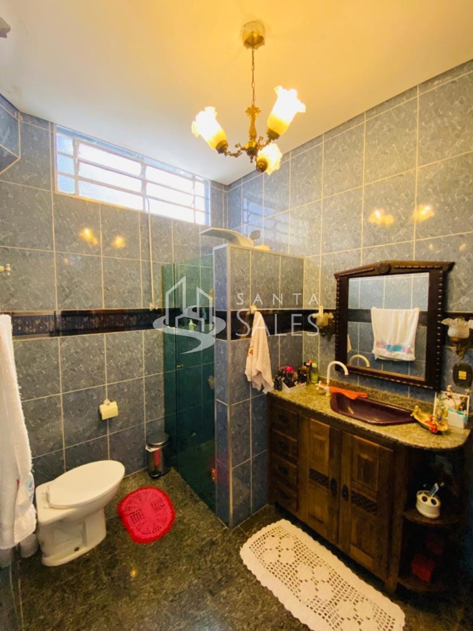 Casa à venda com 3 quartos, 496m² - Foto 5