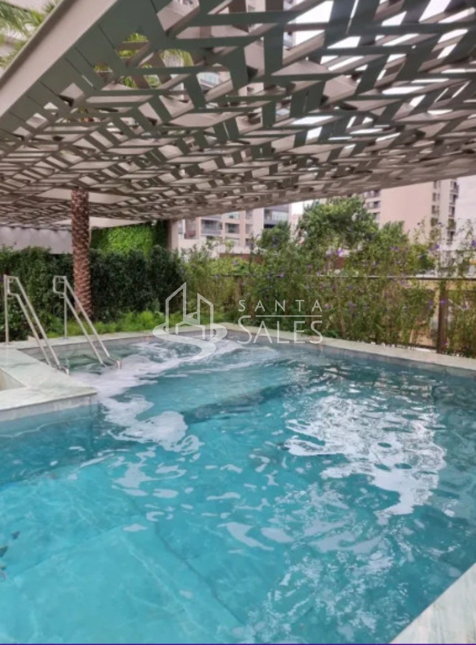 Apartamento, 3 quartos, 135 m² - Foto 18