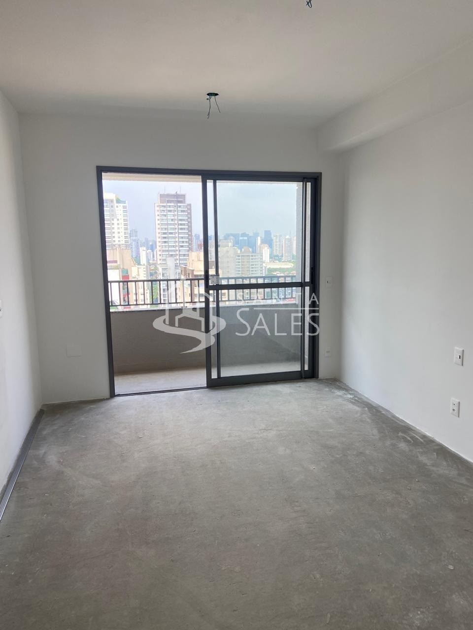 Apartamento, 1 quarto, 26 m² - Foto 8