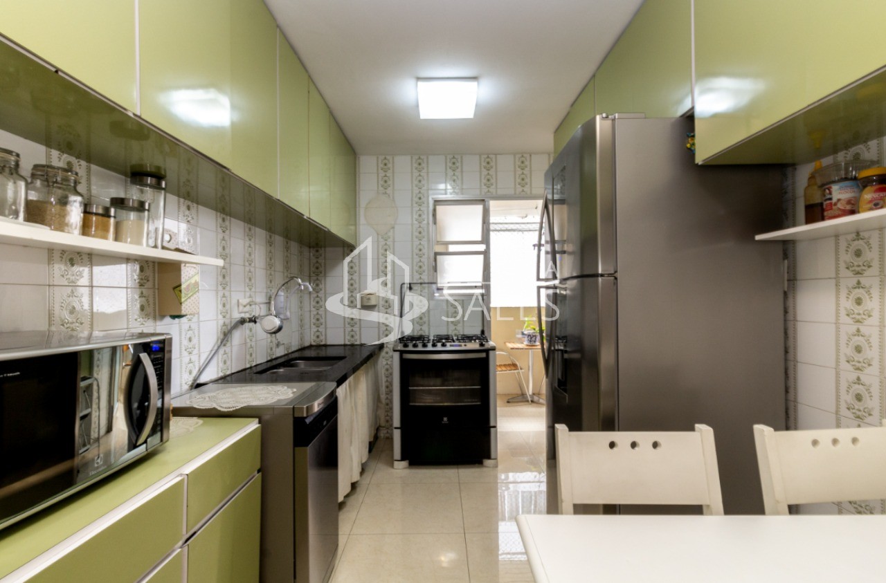 Apartamento, 3 quartos, 118 m² - Foto 16