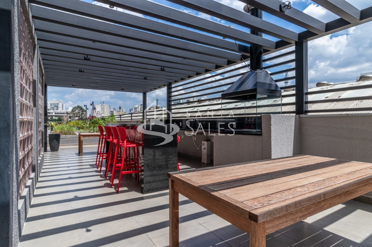 Apartamento à venda com 3 quartos, 74m² - Foto 59