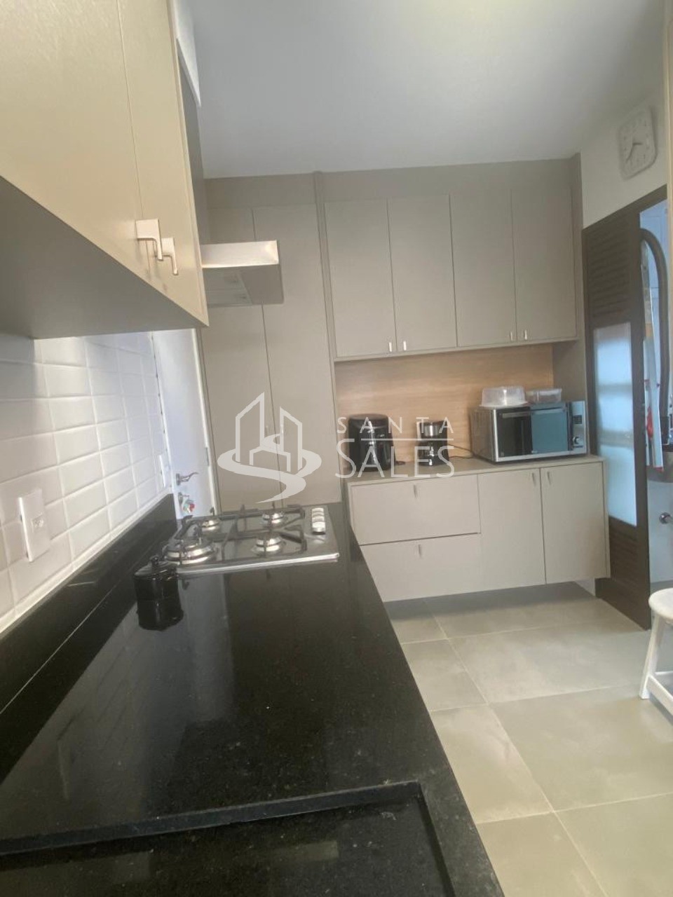 Apartamento à venda com 3 quartos, 154m² - Foto 14