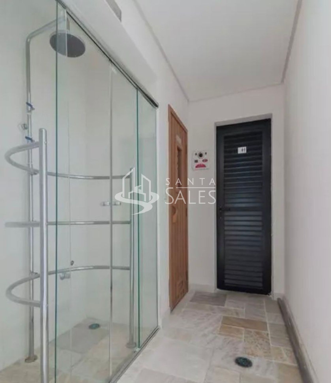 Apartamento, 1 quarto, 36 m² - Foto 11