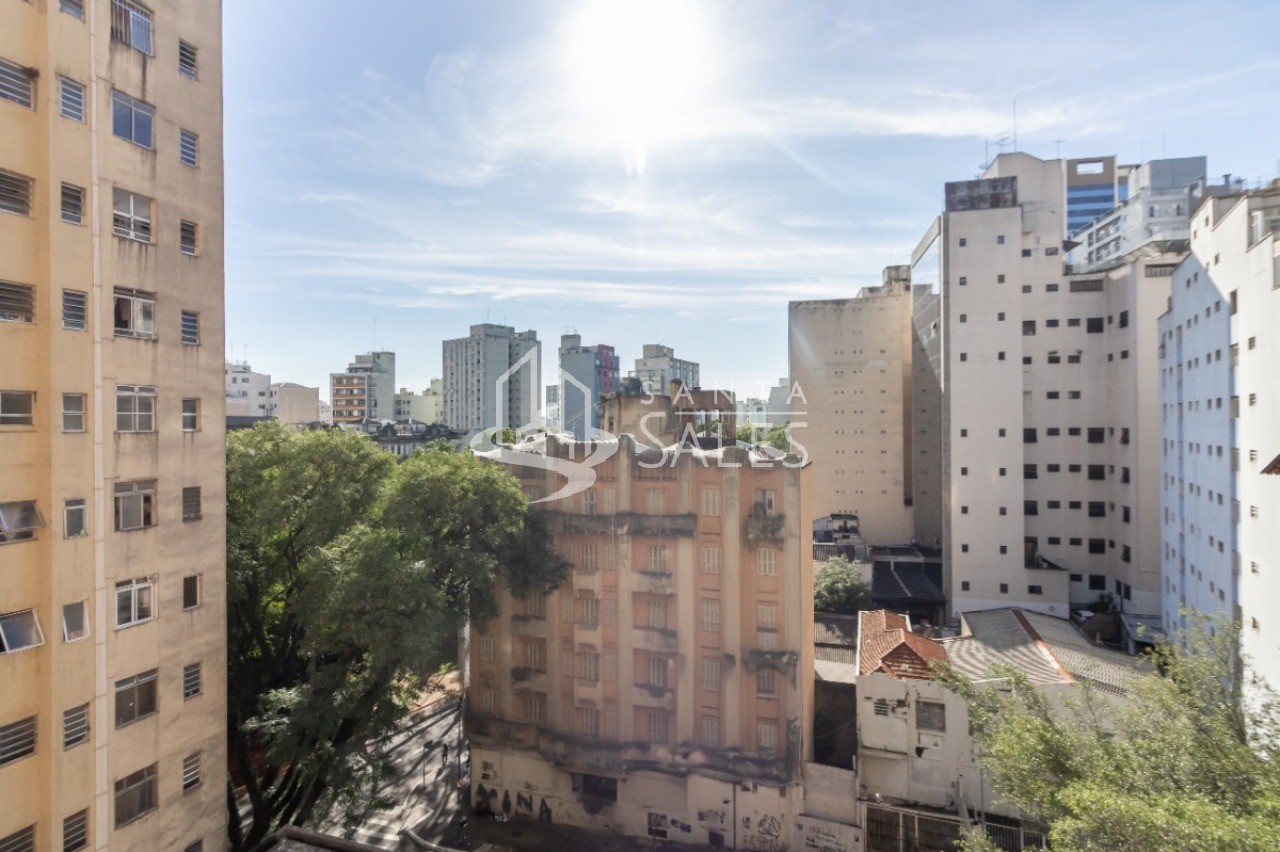 Apartamento, 1 quarto, 43 m² - Foto 27