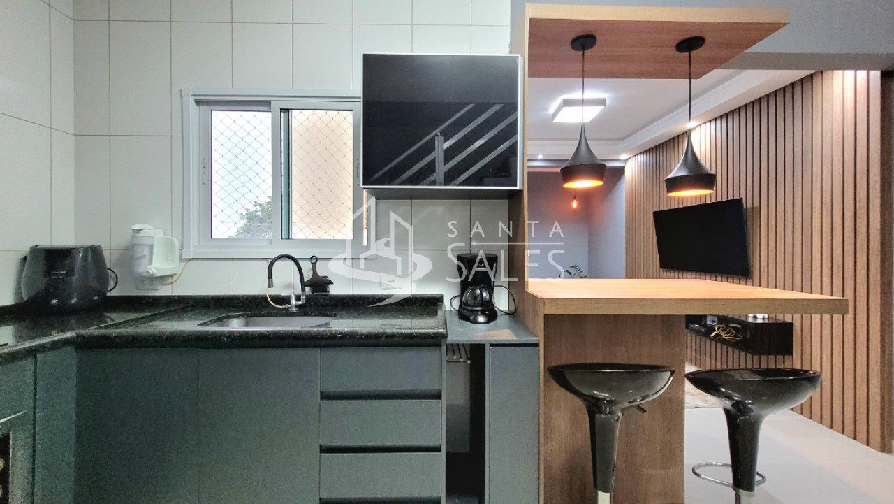 Apartamento, 2 quartos, 105 m² - Foto 15