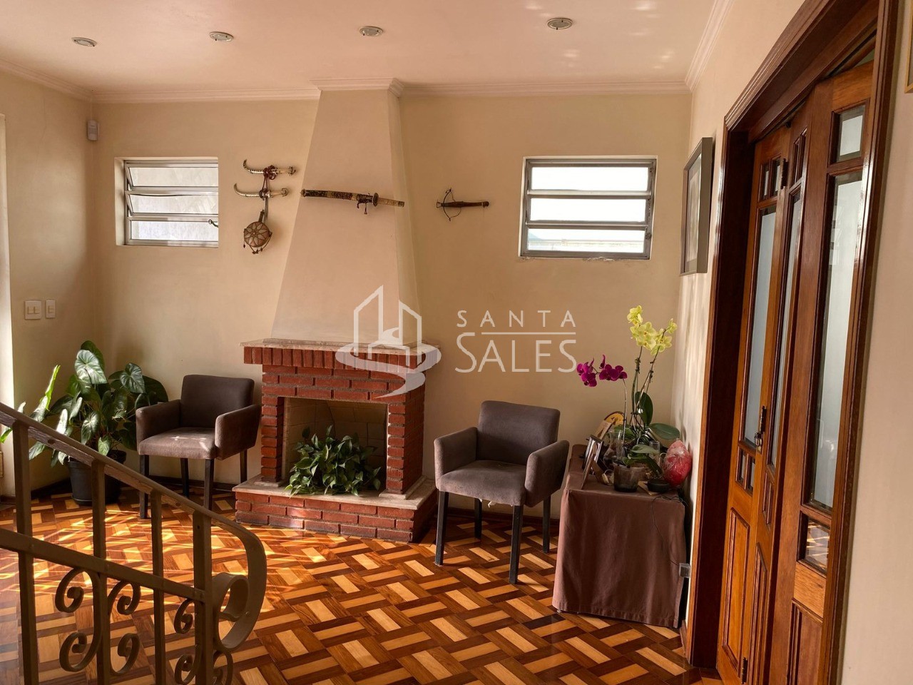 Casa, 4 quartos, 216 m² - Foto 28