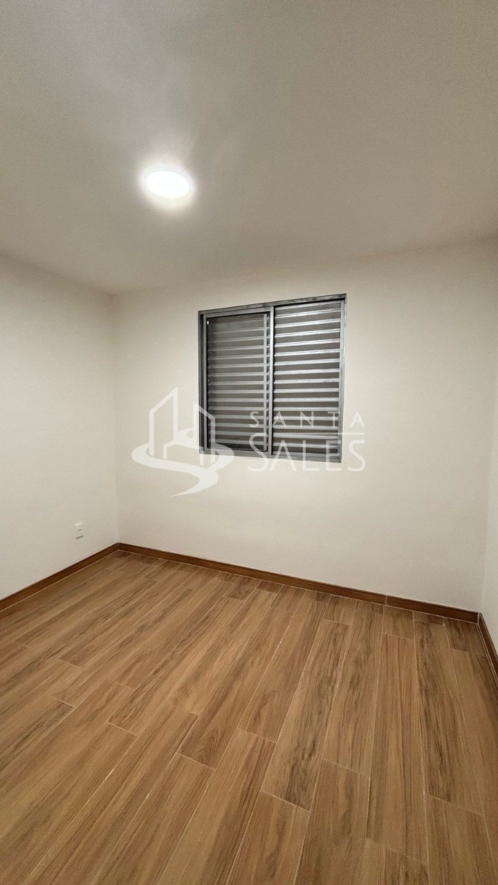Apartamento, 2 quartos, 60 m² - Foto 3