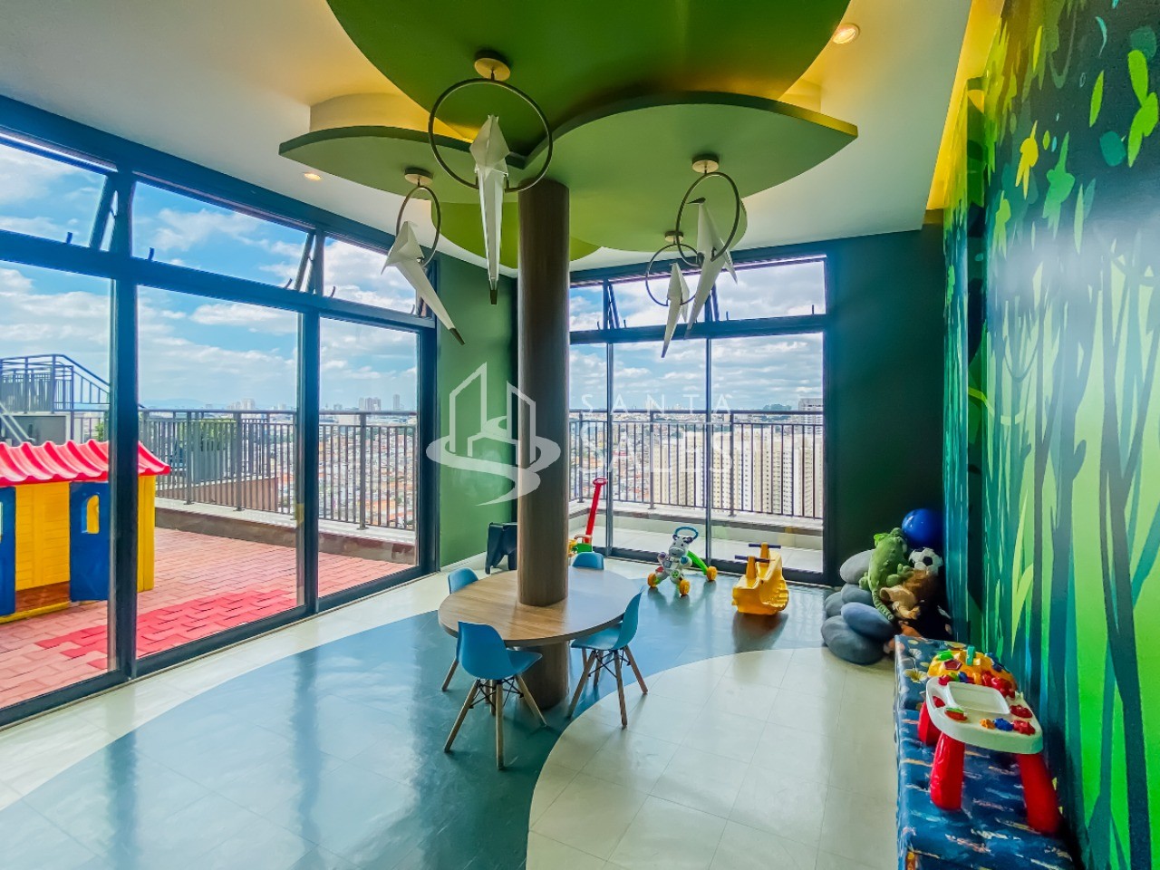 Apartamento, 2 quartos, 78 m² - Foto 63