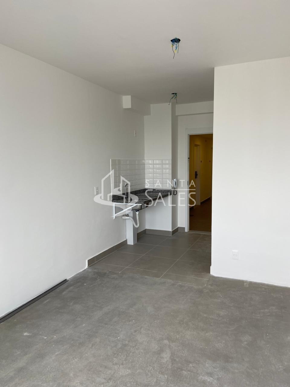 Apartamento, 1 quarto, 26 m² - Foto 32