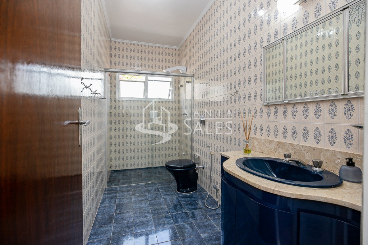 Casa à venda com 3 quartos, 173m² - Foto 37