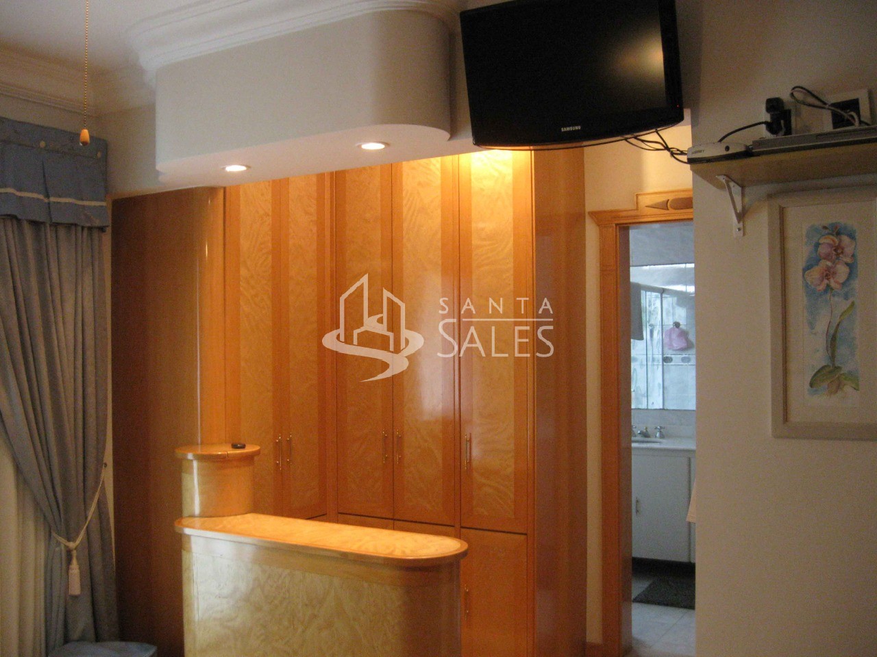 Cobertura à venda com 4 quartos, 250m² - Foto 31