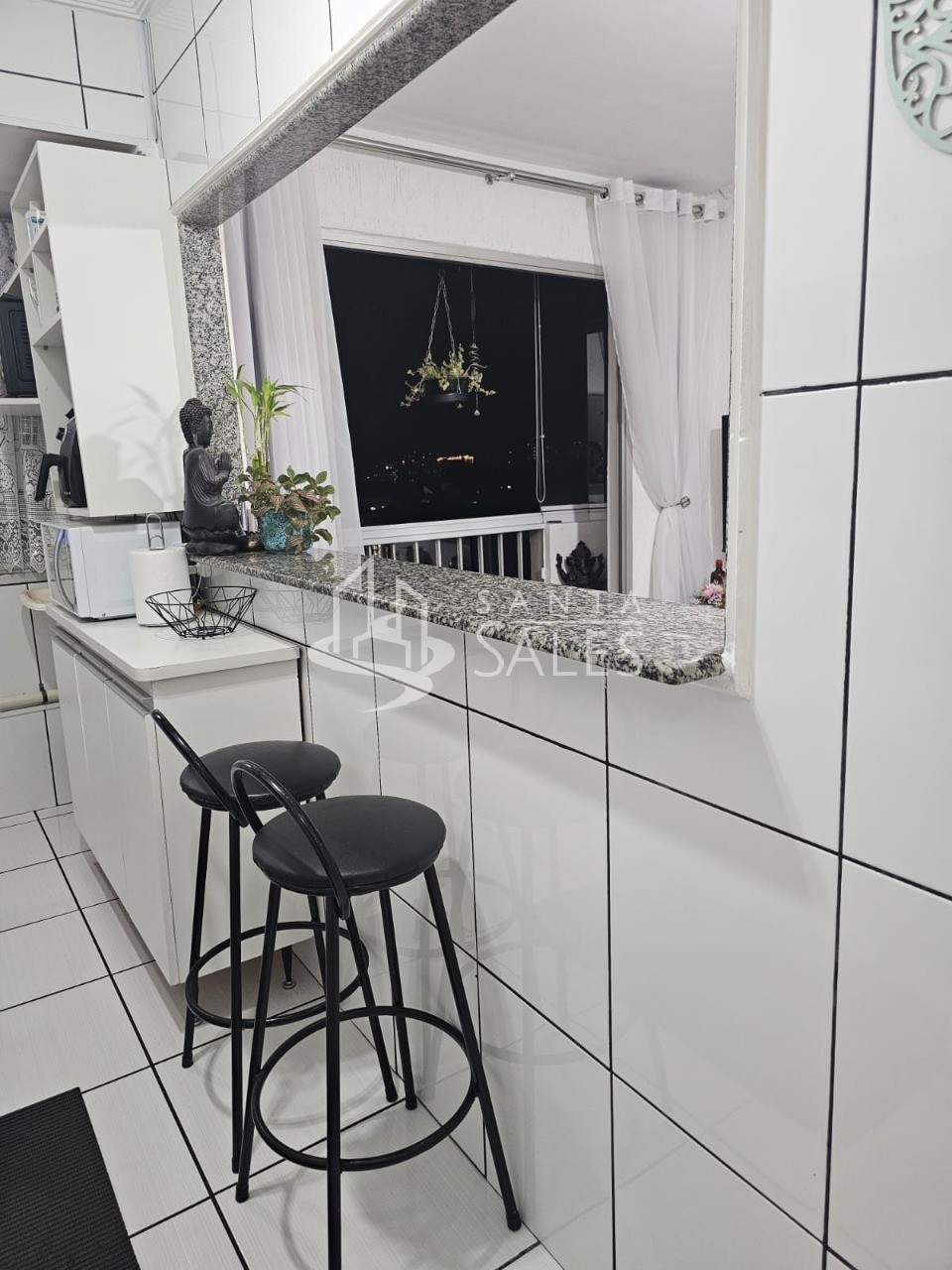 Apartamento, 1 quarto, 44 m² - Foto 6
