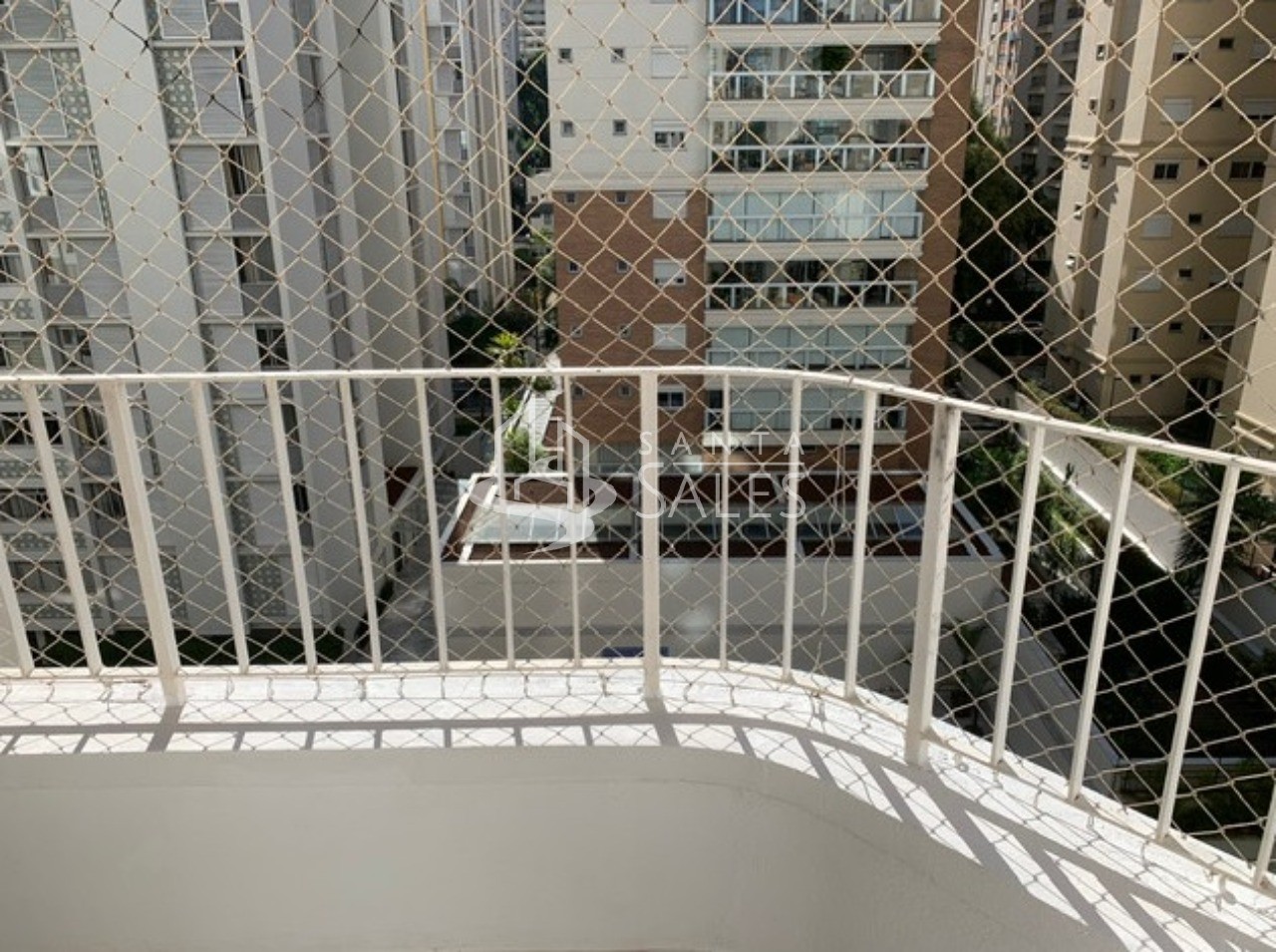 Apartamento, 4 quartos, 205 m² - Foto 36