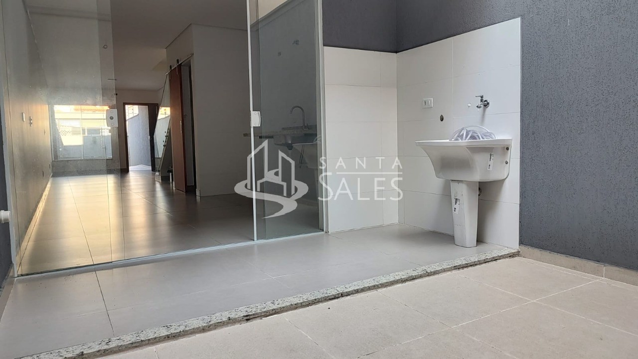 Casa, 3 quartos - Foto 8