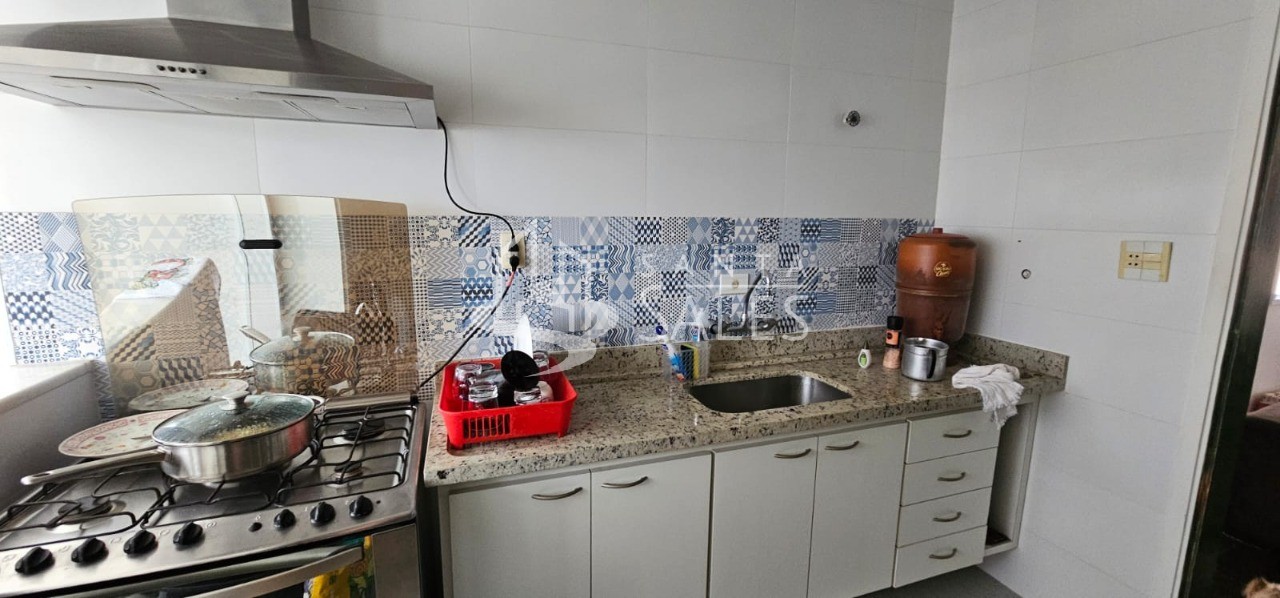 Apartamento, 2 quartos, 75 m² - Foto 8