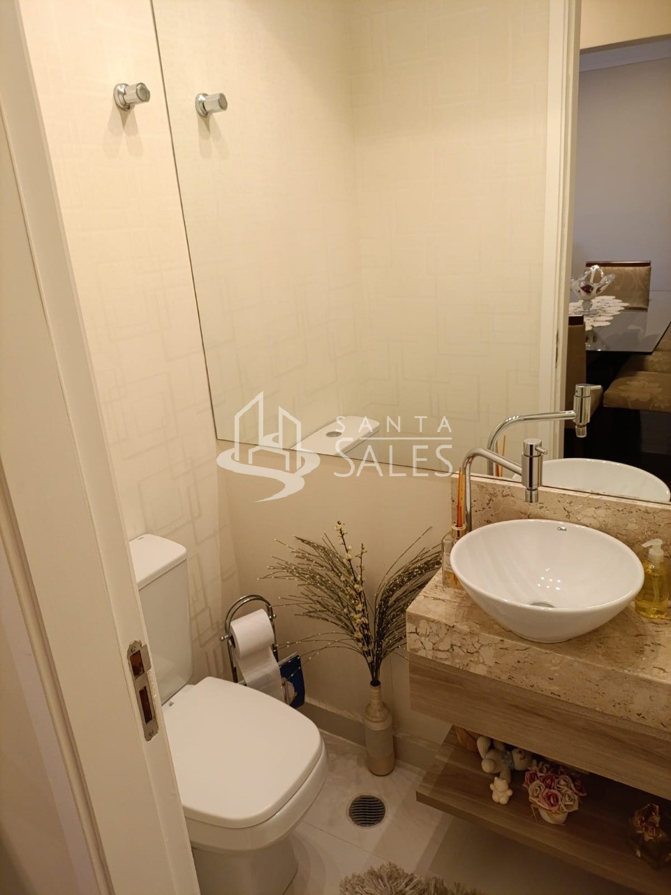 Apartamento, 3 quartos, 100 m² - Foto 18