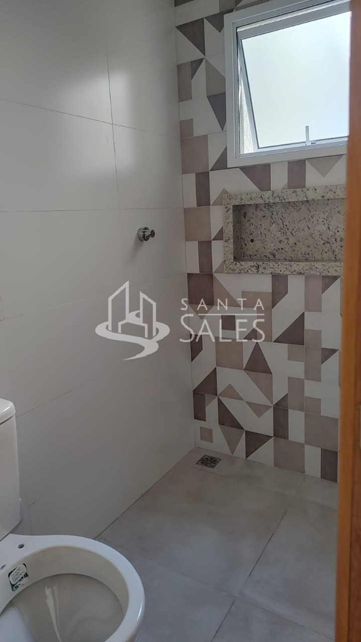 Casa, 3 quartos - Foto 21